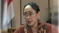 হিন্দু ধর্ম গ্রহণ ইন্দোনেশিয়ার প্রথম রাষ্ট্রপতির কন্যার