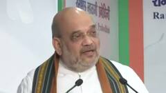 PM Modi completes 20 years in Politics | Amit Shah reminisces when nation gave power to PM Modi