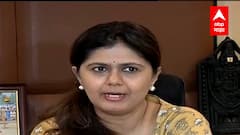 Pankaja Munde : Central Agencies भाजप गैरवापर करण्याच्या आरोपांना मी आरोपांसारखच पाहते : पंकजा मुंडे