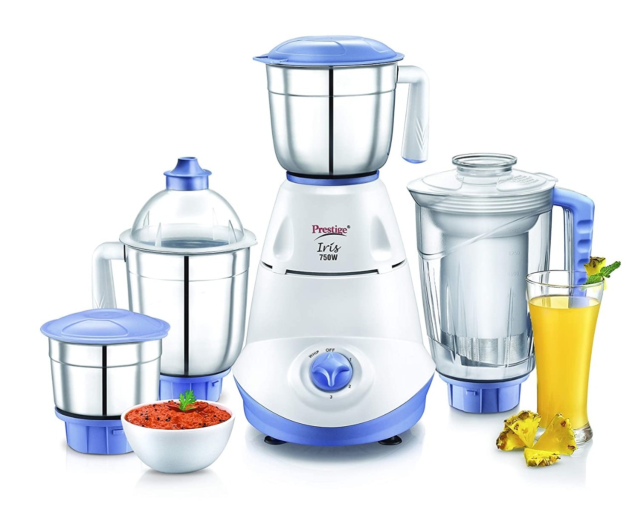 Amazon Festival Sale: Buy New Mixer Grinder For Less Than 2000, Check Top Deals