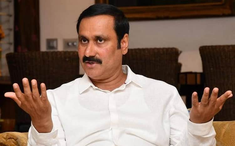 Tamil Nadu Schools Reopening Class 1 to 9 PMK Anbumani Ramadoss urges TN Govt to Postpone school reopening TN Schools Reopen | அவசரம் ஏன்?- 1 - 9ஆம் வகுப்பு பள்ளிகள் திறப்பை ஒத்திவையுங்கள்- அன்புமணி வலியுறுத்தல்