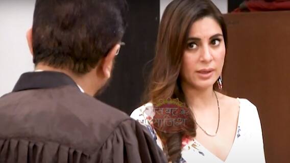 Preeta collects evidences to save Rishabh | Kundali Bhagya