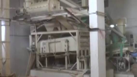 મહેસાણાઃ ઊંઝા માર્કેટિંગ યાર્ડમાં મરી મસાલાના એક્સપોર્ટમાં થયો ઘટાડો, વેપારીઓ બેહાલ