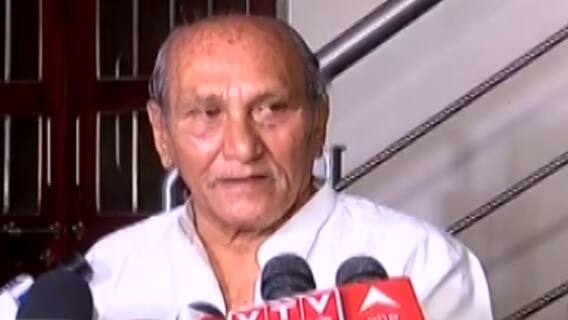 પૂર્વ મંત્રી યોગેશ પટેલે ખાનગી હોસ્પિટલો પર શું લગાવ્યા આરોપ?, જુઓ ગુજરાતી ન્યૂઝ