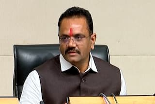Gujarat Election 2022 : ભાજપ છોડી આપમાં ગયેલા કયા દિગ્ગજ નેતા વાઘાણીને ચૂંટણીમાં આપશે ટક્કર?