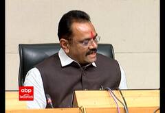 ગ્રેડ પે મુદ્દે ચાલી રહેલા પોલીસ આંદોલનને લઈને વાઘાણીએ શું આપ્યું નિવેદન?