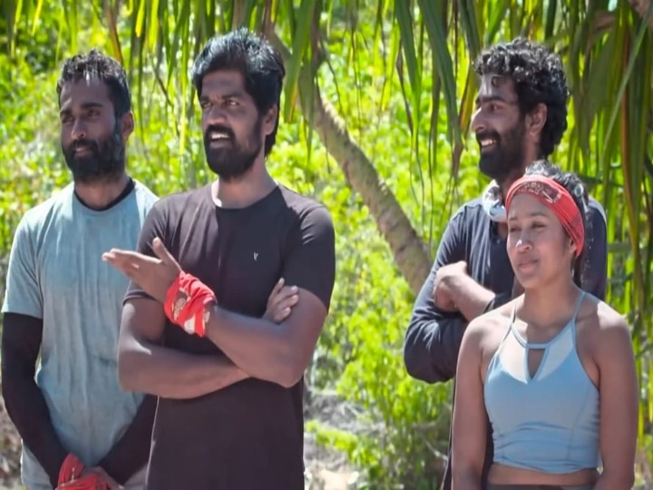 Survivor Tamil: சைவ பெண்ணுக்கு அசைவ பரிசா...? சர்வைவரில் வெடித்தது சர்ச்சை!