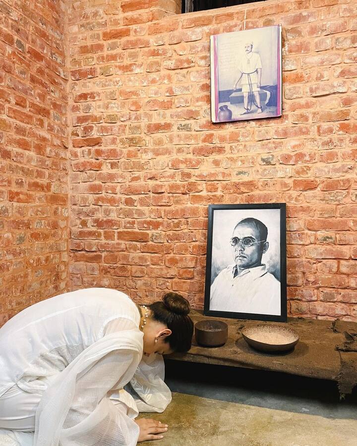 कंगना म्हणते,