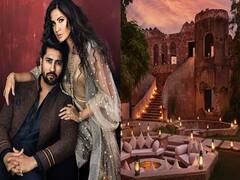 Vicky Kaushal Katrina Kaif Marriage: राजस्थान में सवाई माधोपुर के इस शाही रिजॉर्ट में होगी शादी! वेन्यू, डेट, आउटफिट सब हुए फाइनल