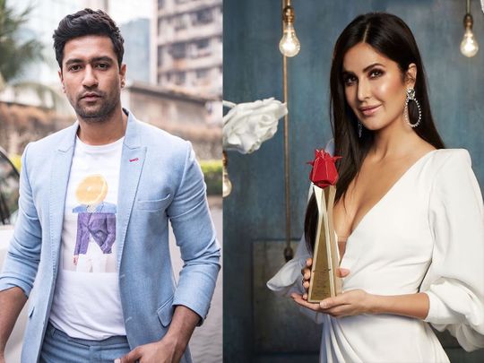 Vicky Kaushal से शादी की ख़बरों पर Katrina Kaif ने पहली बार खोली जुबान, जानिए क्या बोलीं एक्ट्रेस?