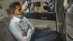 Sameer Wankhede Extortion allegations: Vigilance Team to begin probe today | Namaste Bharat | 27 Oct 2021