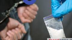 Madhyamgram: মধ্যমগ্রামে মাদক-সহ গ্রেফতার ২| Bangla News