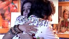 Yeh Hai Chahatein: Rudraksh heartbroken after Preesha's death