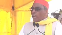 OP Rajbhar को इस अंदाज में आपने पहले कभी नहीं देखा होगा ! | UP Chunav