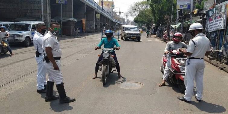 Covid-19 cases Lockdown imposed in Bengal town after rise coronavirus Bengal Lockdown: বৃহস্পতিবার থেকে তিনদিনের লকডাউন সোনারপুরে, কোভিড বিধি পালনে কড়া পদক্ষেপ