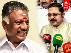 TTV Dinakaran on OPS: ஓ.பி.எஸ் எப்போதும் சரியா பேசுவாரு: டிடிவி ஆதரவு