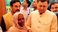 Uttarakhand Prime: खटीमा में CM पुष्कर सिंह धामी का दौरा, कार्यकर्ताओं के साथ की मीटिंग