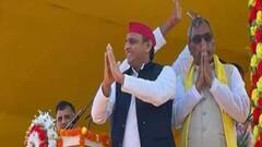 Akhilesh के सामने OP Rajbhar ने कौन-कौन से बड़े वादे किए, वो जानना बहुत जरूरी है! | Baat To Chubhegi