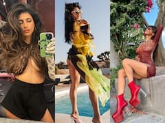 Mia Khalifa Networth: हिजाब वाले वीडियो से मशहूर हुई मिया खलीफा की कमाई जानकर हो जाएंगे हैरान, एडल्ट फिल्मों के साथ-साथ ये काम करके कमाती हैं लाखों डॉलर