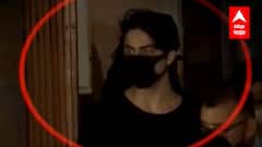 Aryan Khan : क्रूझ पार्टी प्रकरणात आज पुन्हा आर्यन खानच्या जामीन अर्जावर उच्च न्यायालयात सुनावणी