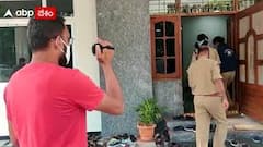 Minister Harishrao: హరీశ్ రావు గెస్ట్ హౌస్‌లో అణువణువూ తనిఖీ చేసిన పోలీసులు