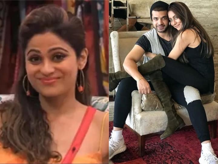 Bigg Boss 15: Karan Kundrra Compares Shamita Shetty To His Ex-Girlfriend Anusha Dandekar Bigg Boss 15: Karan Kundrra Compares Shamita Shetty To His Ex-Girlfriend Anusha Dandekar
