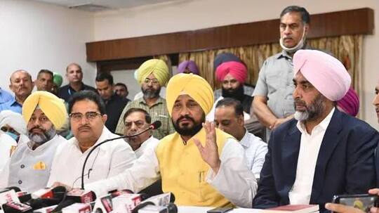 Punjab Government: Big News Punjab Government convenes special session of Vidhan Sabha on November 8 Punjab Government: ਵੱਡੀ ਖਬਰ: ਪੰਜਾਬ ਸਰਕਾਰ ਨੇ 8 ਨਵੰਬਰ ਨੂੰ ਸੱਦਿਆ ਵਿਧਾਨ ਸਭਾ ਦਾ ਵਿਸ਼ੇਸ਼ ਇਜਲਾਸ