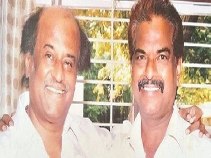 Rajinikanth |''என் பேர சொல்லணும்னு என்ன தேவை? அதான் ரஜினி'' - மனம் உருகிய ட்ரைவர் ராஜ் பகதூர்!