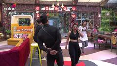 Bigg Boss Marathi 3 : बिग बॉस मराठीच्या घरातील साप्ताहिक कार्यात राक्षस आणि देवदूंतामध्ये सुरू झालं युद्ध