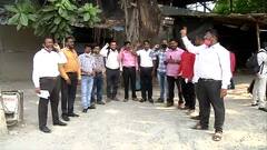 'Govt should listen to us': Maharashtra teachers protest at Azad Maidan | Skill Development