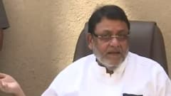 Sameer Wankhede or Sameer 'Dawood' Wankhede? | Nawab Malik | Hoonkar (27 Oct 2021)