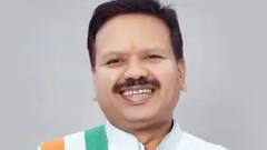 Chhattisgarh Cong MLA barges in Excise Dept, beats up employee