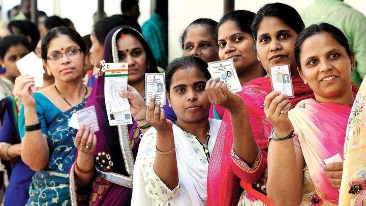 UP Assembly Election 2022 Performance of Women candidate in Uttar Pradesh Assembly Election UP Election 2022: उत्तर प्रदेश के विधानसभा चुनावों में कैसा रहा है महिलाओं का प्रदर्शन