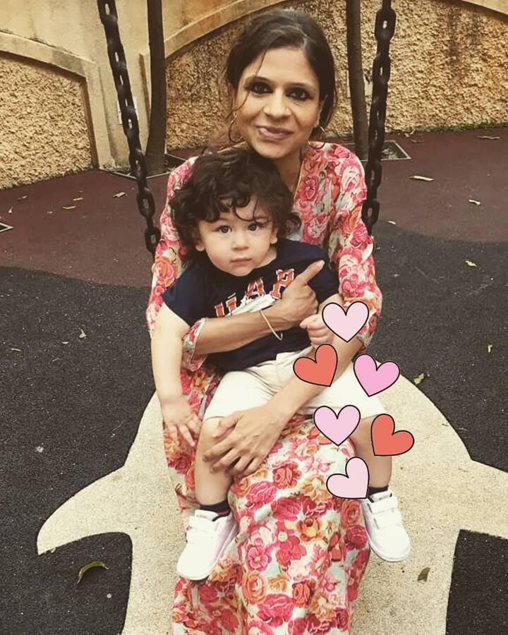 कुछ समय पहले सबा ने तैमूर के साथ अपनी क्यूट तस्वीर शेयर की थी. यह तस्वीर जमकर वायरल हुई थी. आपको बता दें कि तैमूर सैफ अली खान और करीना कपूर की पहली संतान हैं जिनका जन्म 2016 में हुआ था.