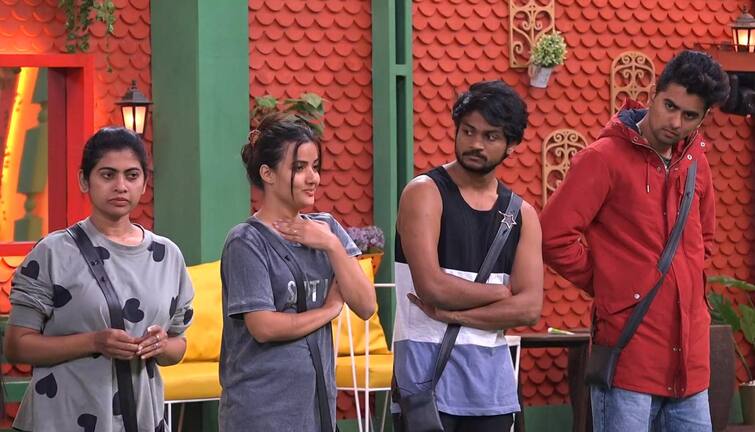 Bigg Boss 5 Telugu: Here is the list of captaincy contenders Bigg Boss 5 Telugu: ఈ వారం కెప్టెన్సీ టాస్క్ కోసం పోటీపడుతున్న వారెవరంటే..?