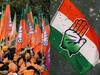By-Elections: 14 राज्यों की 33 सीटों पर होने वाले उपचुनाव के लिए थमा प्रचार, 30 अक्टूबर को होगी वोटिंग