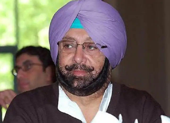 After New Party Announcement, Amarinder Singh To Meet Home Minister Amit Shah On Thursday After New Party Announcement, Amarinder Singh To Meet Home Minister Amit Shah On Thursday