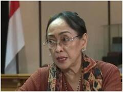 Indonesia के पूर्व राष्ट्रपति की बेटी ने इस्लाम छोड़ अपनाया हिंदू धर्म, लग चुके हैं ये आरोप