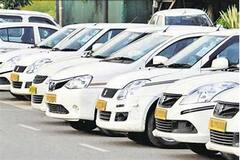 Kolkata: এসি চালানো নিয়ে বচসা, দম্পতিকে নিগ্রহ, ছিনতাইয়ে অভিযুক্ত ক্যাব চালক| Bangla News