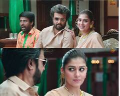 Watch Annaatthe Trailer: வந்தாரு காளையன்.. மரண மாஸ்.. வெளியானது அண்ணாத்த ட்ரெய்லர்.. புகைப்படங்கள்