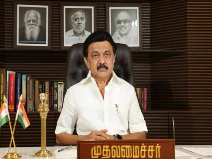 Tamil Nadu CM MK Stalin To Meet His Kerala Counterpart Pinarayi Vijayan To Discuss Issues Of Mullaperiyar Dam Tamil Nadu CM MK Stalin To Meet Kerala Counterpart Pinarayi Vijayan To Discuss Issues Of Mullaperiyar Dam