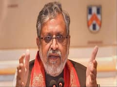 Bihar Politics: सुशील मोदी बोले- राजनीति के गब्बर सिंह हैं लालू यादव, सभी को डरा कर किया राज, NDA ने खत्म किया दहशत