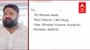 Mohit Kamoj on Nawab Malik Letter : नवाब मलिक यांनी दाखवलेलं पत्र मुंबईतून नव्हे बिहारमधून