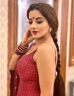 Monalisa Photos: ਮੋਨਾਲੀਸਾ ਦੀ ਖੂਬਸੂਰਤੀ ਦਾ ਹਰ ਕੋਈ ਕਾਇਲ, ਦੇਖੋ ਉਸ ਦਾ ਬਿੰਦਾਸ ਅੰਦਾਜ਼