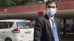 Sameer Wankhede vs Nawab Malik: NCB Zonal Director's Father Dnyandev Wankhede to hold PC at 12 noon today