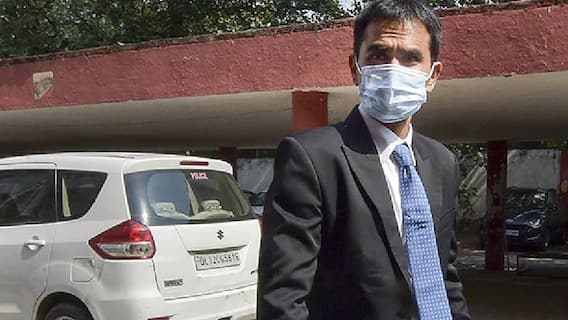 Sameer Wankhede vs Nawab Malik: NCB Zonal Director's Father Dnyandev Wankhede to hold PC at 12 noon today