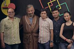 New Bengali Film: শিশু পাচারের ঘটনাকে কেন্দ্র বাংলায় নতুন ছবি, অভিনয়ে শান্তিলাল-ঐশ্বর্য-রজতাভ