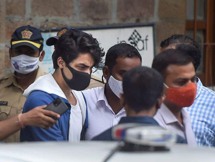 Mumbai Drugs Bust Case: No Bail For Aryan Khan, Bombay High Court Adjourns Matter For Thursday Drugs On Cruise Ship Case: No Bail For Aryan Khan, Bombay HC To Hear The Matter Today