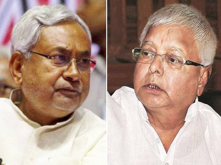 Bihar By-Election: Lalu Yadav will Attack on Bihar Government in Kusheshwar Asthan and Tarapur Vidhan Sabha today, Nitish Kumar on target ann Bihar By-Election: आज कुशेश्वर स्थान और तारापुर में 'गरजेंगे' लालू यादव, दो जनसभाएं करेंगे, निशाने पर होंगे नीतीश कुमार