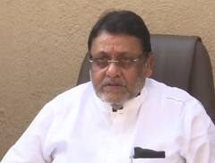 Aryan Khan Case: नवाब मलिक का समीर वानखेड़े पर बड़ा आरोप- क्रूज पार्टी में मौजूद था ड्रग माफिया, लेकिन उसे छोड़ दिया गया